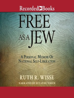 cover image of Free as a Jew